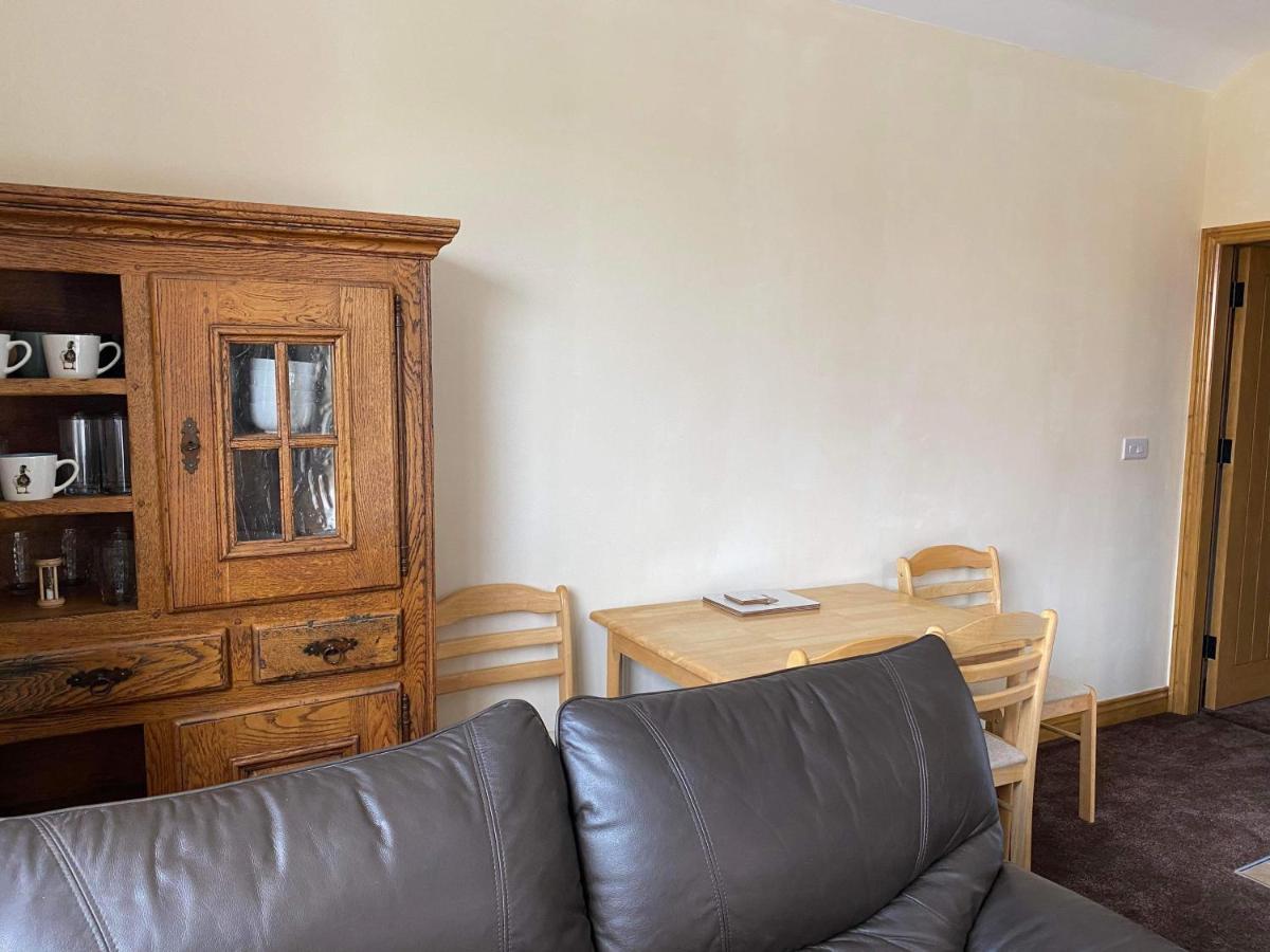Wagtail Cottage Cloughton Exterior foto